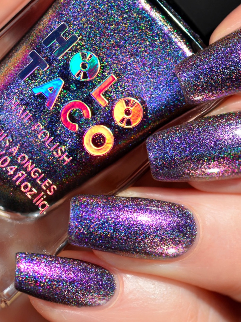 Holo Taco x Safiya Dream Eater